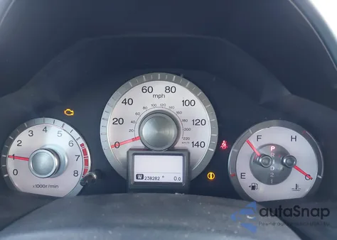 2009 Honda Pilot Touring z USA, uszkodzony, nr VIN 5FNYF48889B014312